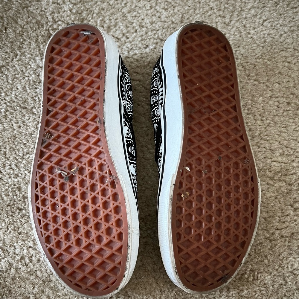 Vans slip one - Picture 4 of 4